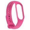 Colorful Accessories Smart Strap Replacement Bracelet Silicone Wristband