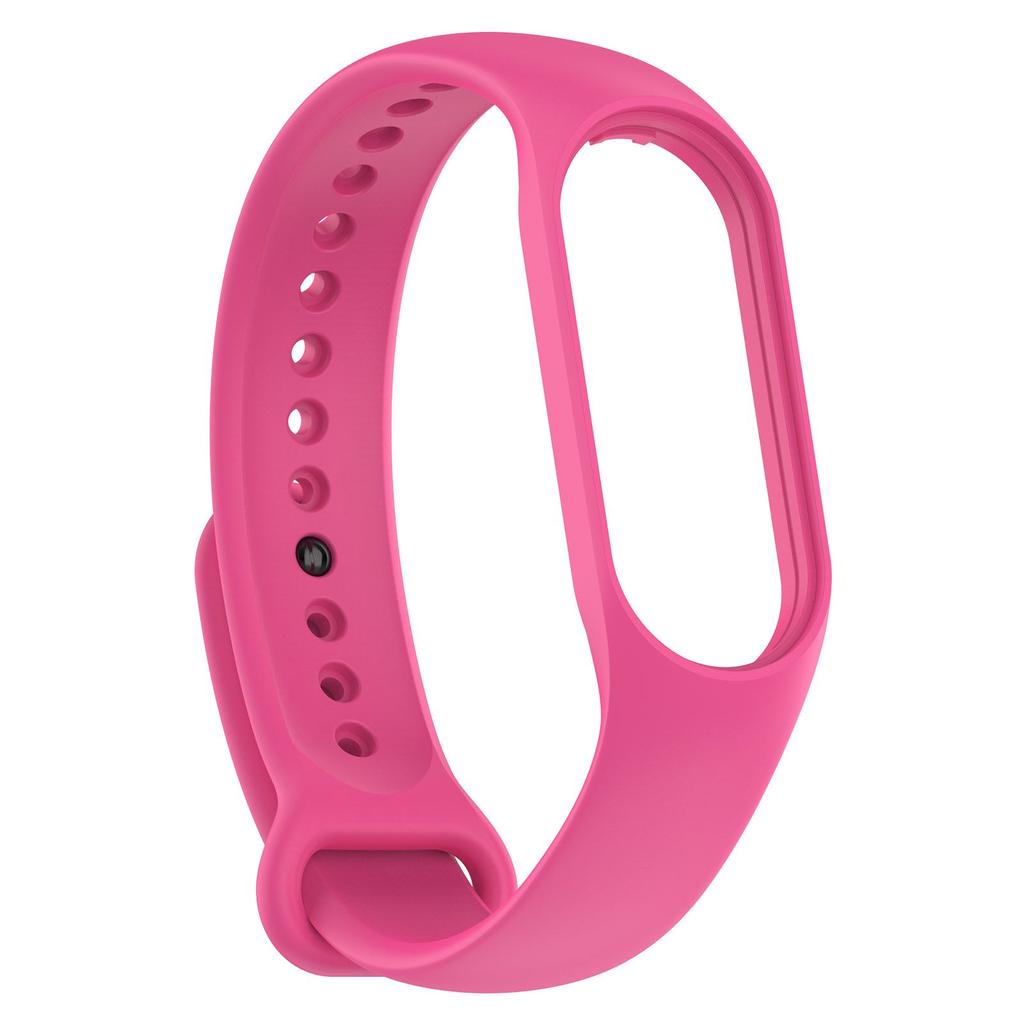 Colorful Accessories Smart Strap Replacement Bracelet Silicone Wristband