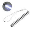 Medical Handy Pen Rechargeable Mini Energy-saving Light USB Flashlight LED Torch