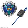 BEYBLADE X Beyblade X Стартер Доран Бастер UX-01 1-60A