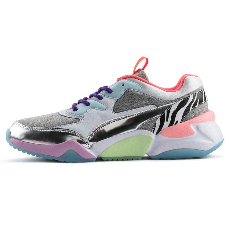 Puma Sophia Webster X Nova 'White' Женские 370118-01