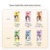 Su Zhiran Invisible Lace Double Eyelid Tape
