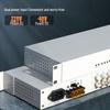 netLINK HTB E1 to Ethernet Protocol Converter