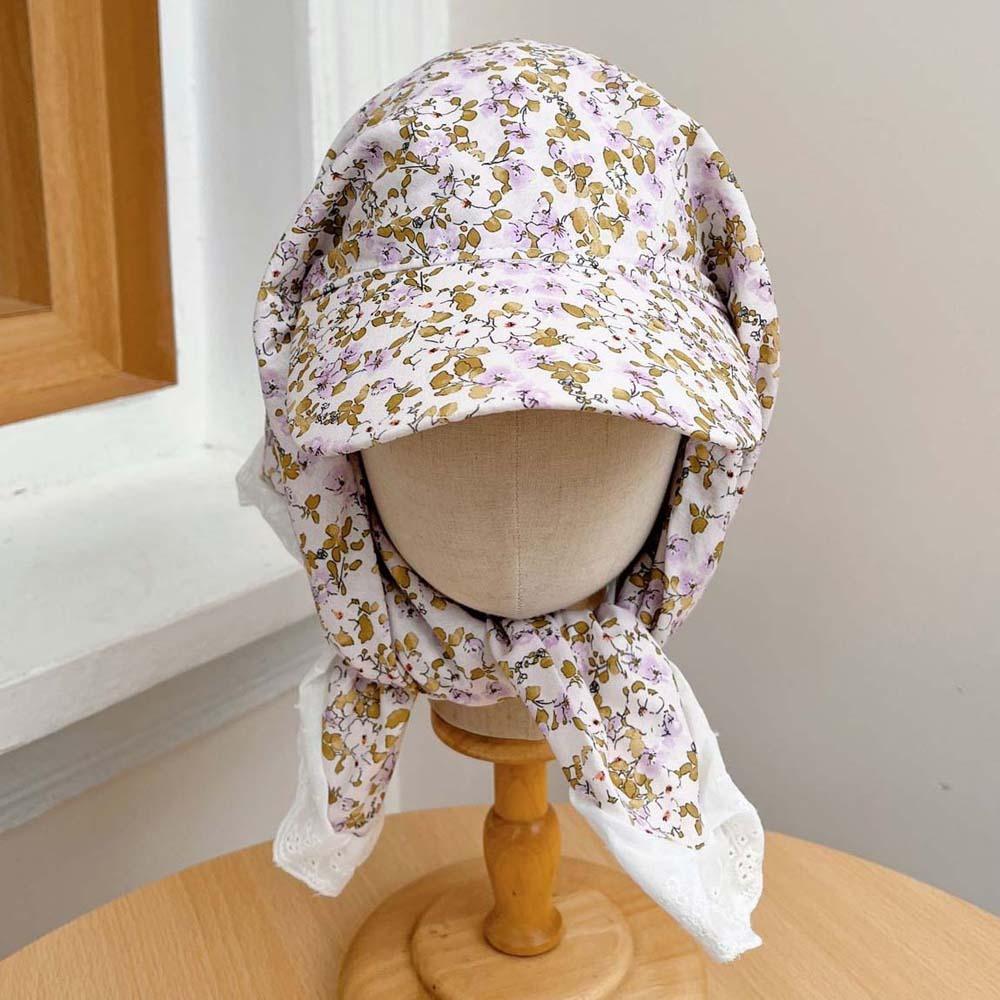 Шарф в деревенском стиле, кепка с козырьком, кружевной треугольный платок, шляпа, модная бандана с ремешками, кепка для кемпинга