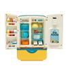 Kids Toy Melody Magic Refrigerator 30P Set, Mixed Colors, Korean Popular Toys