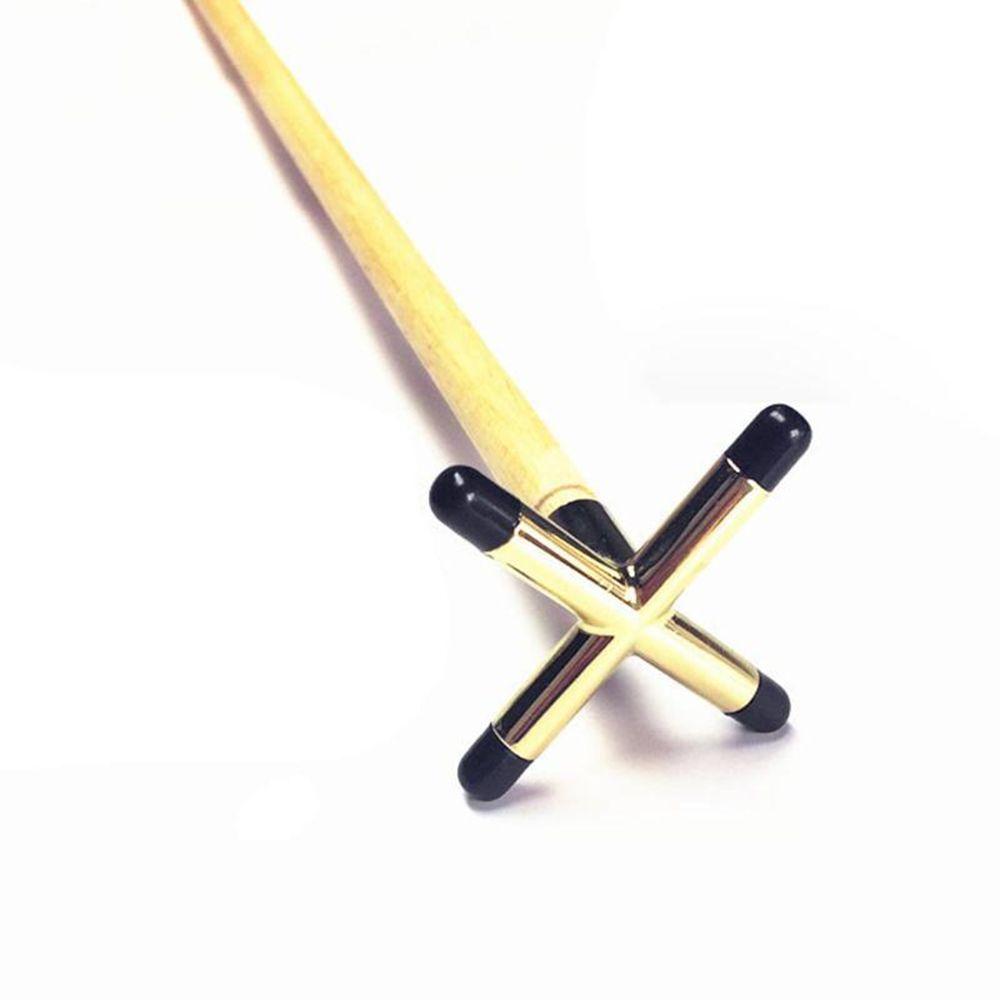 Stick Sports Metal Antlers Snooker Pool Frame Rod Rack Bridge Head Billiard Holder Cue Pole Holder