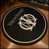 Edgy Rock Round Non Slip Rug For Bedroom Living Room Coffee Table Lounge Area Decor Floor Mat