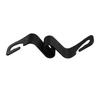 Storage Hanger Vehicle Back Seat Organizer Car Seat Bracket Car Seat Seat Hidden Hook Headrest Hook