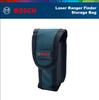 Storage Bag For Bosch Laser Range Finder Hook And Loop Fastener Protective Cover For GLM25/30/40/4000/50C/5000C (Only Bag)