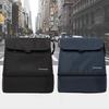 Classic Design Insulated Lunch Bag For Travel With Premium Oxford Cloth