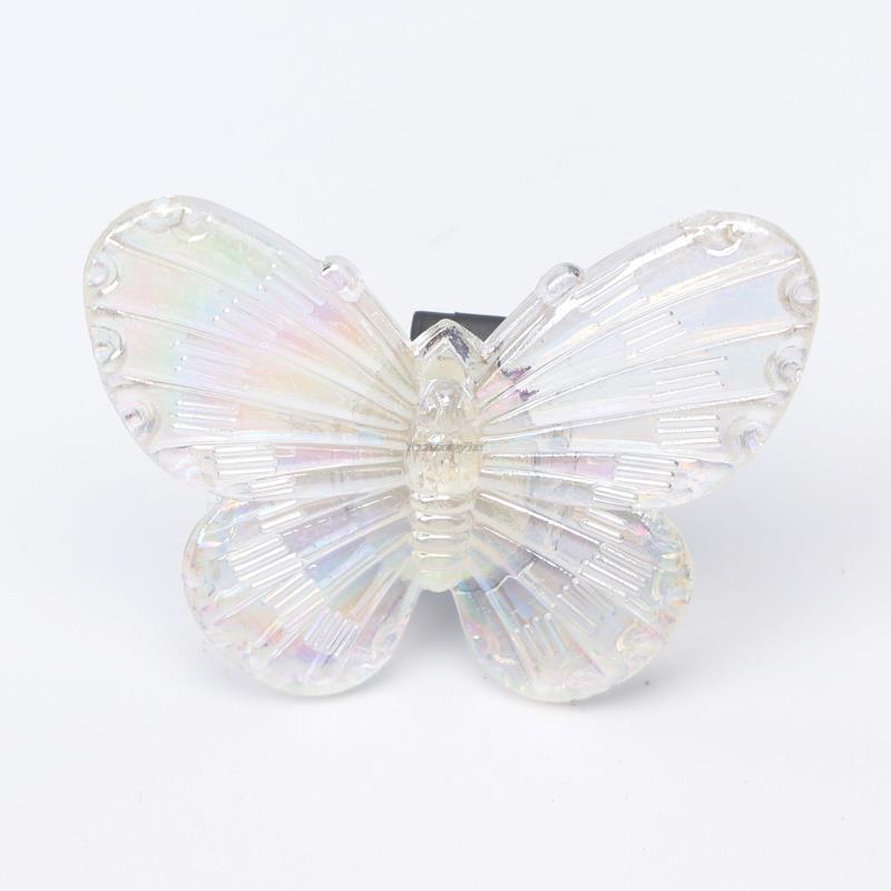 Shoe Charms for Sneakers Shoelaces Clips Buckle Decorations Rhinestones Pearl Gem Casual Flower Fashion Shoes Accessories 1 PCS