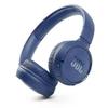 Беспроводная гарнитура Bluetooth-наушники - Синие JBL-510