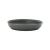 FOG Deep Plate 215mm Dark Gray Safe 26482 Microwave/Dishwasher