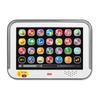 Fisher Price Learn with English Doggie ABC Tablet Toy Toy Early Language 1 Year Old and Up Gray HVY74 Baby/Toddler Educational/Learning