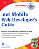Книга .NET Mobile Web Developers Guide