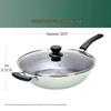 Zhishi Non-stick Wok