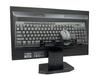 Nagao Seisakusho Monitor Arm VESA Compatible HDD PC Cable Tap Rear Storage Holder 200 NB-VESAHOLD200
