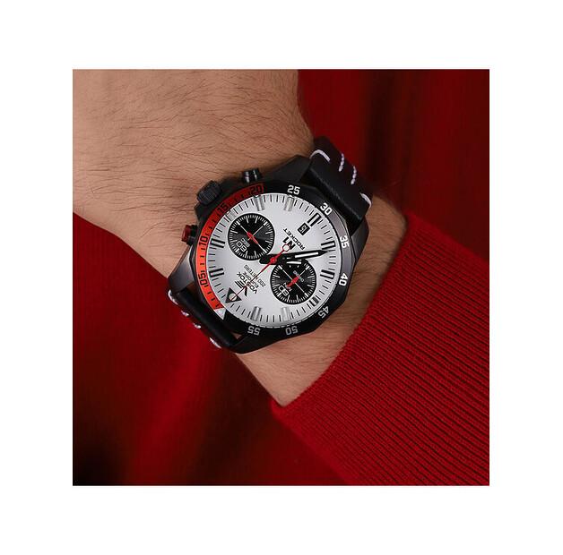 Наручные часы Vostok Europe 6S21-225C620