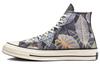Кеды Chuck 70 High 'Tropical Leaf' A00482C