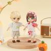 DIY Accessories Doll Household Clothes  GSC 1/11 1/12 Doll/ob11 Obitsu 11 Doll/for 1/12 BJD Doll