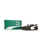 Puma Speedcat Ballet Замша - Темный Шоколад:Теплый белый 406758-02