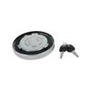Oil tank covers 086-1781 096-3100 099-8548 for E120B  E200B  E320 excavators