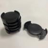 6Pcs Stackable Cup Holder Adjustable Cup Organizer Drinkware Storage Rack  Kitchen Cabinet