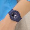 Casio G Shock Metallic Index Gma P2100m 2ajf