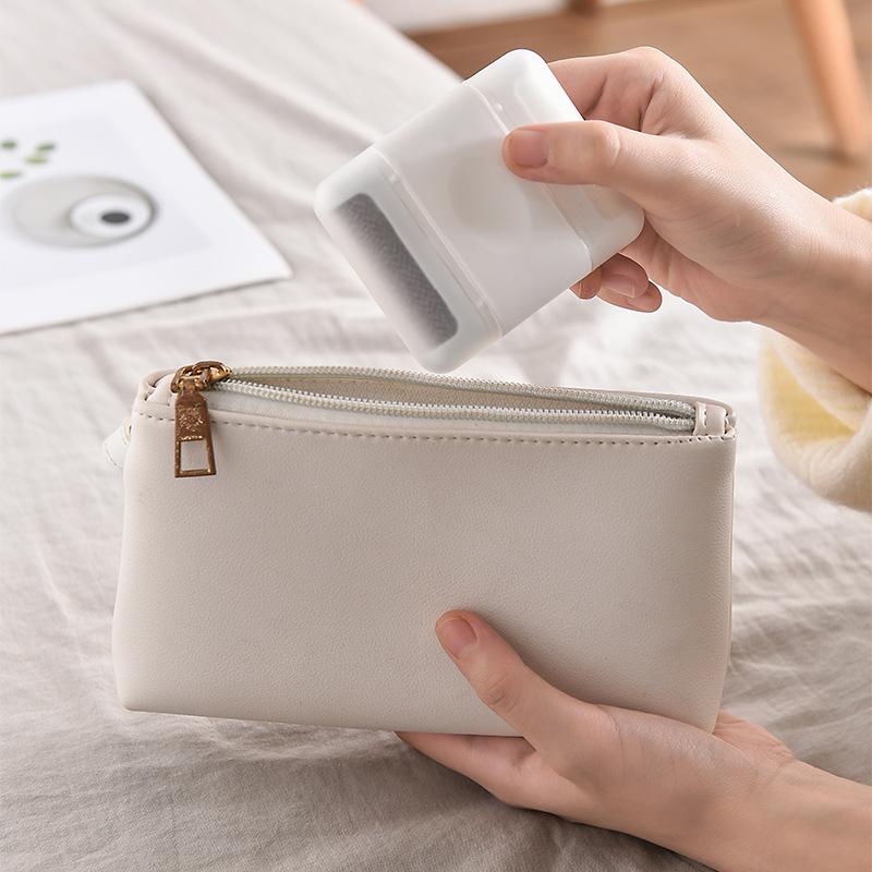 Мини-уборщик ворса, ручной триммер для волос, машина для резки гранул, портативный эпилятор, свитер, бритва для одежды, инструмент для чистки белья