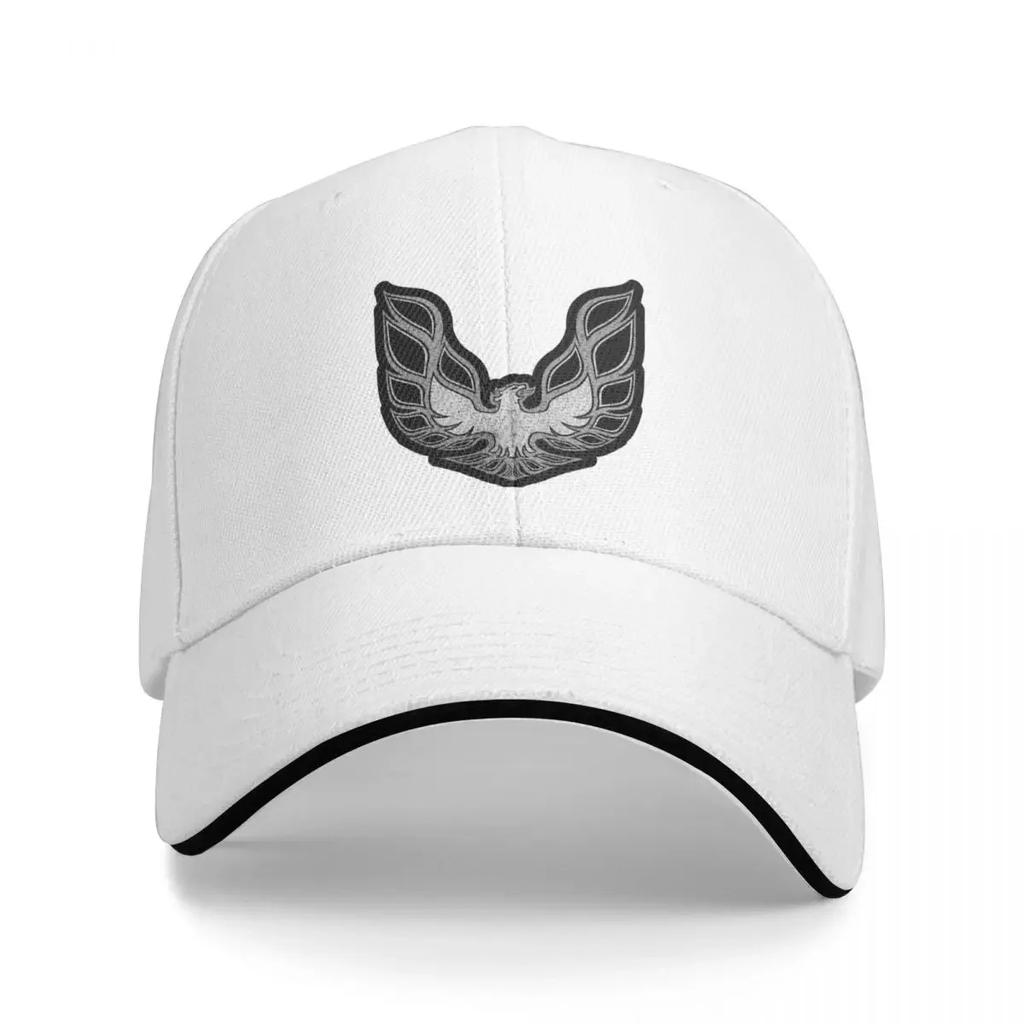 Firebird - Distressed - Хромированная бейсболка с защитой от ультрафиолета, женская, мужская, 2024 г.