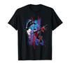 Marvel's Spider-Man: Across the Spider-Verse Miles and Gwen T-Shirt