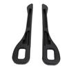 2PCS Car Seat Gap Filler Multifunctional Flexible Seat Gap Organizer Storage Stop Things From