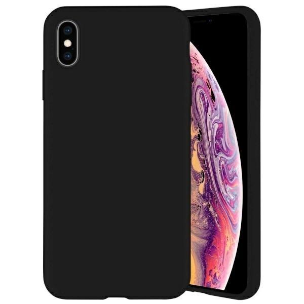 Etui do Redmi Note 9 Pro Xiaomi Beline Czarne