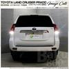 Светодиодные лампы заднего хода Pikakyu для Toyota Land Cruiser Prado Модель 150 T16 Номер детали 57019 (Поздняя серия), Баку-БАКУ, 800 лм, Белый, 6600K, 2 шт., 18 месяцев