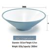 Коммерческая melamine A5 Douli миска для супа с лапшой