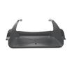 for Tesla Model Y Juniper 2025 Launch Model 3 Highland 2024 Hidden Storage Box Car Under-Screen Display Hanging Organizer Tray