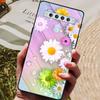 Чехол для телефона Для TCL 10L Чехлы 10 Pro Мягкий силиконовый чехол Для TCL 10L 10 Lite 5G UW 10Lite 10Pro 10 L Plus Модный чехол Coques