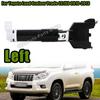 Левая сторона Для Toyota Land Cruiser Prado LC150 2010-2013 Омыватель фар