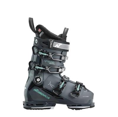 Nordica Speedmachine 3 95 W GW горнолыжные ботинки