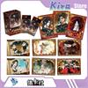 CARD.FUN Благословение небожителя Коллекция карточек Фонари освещают ночь Аниме Периферия Сюрприз Подарок