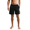Nike Сетчатые плавки-шорты Swim Breaker Однотонные Удобные Мужская одежда для плавания IQ7988-010