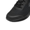 Skechers Мужские дышащие спортивные кроссовки из сетки 232005-BBK