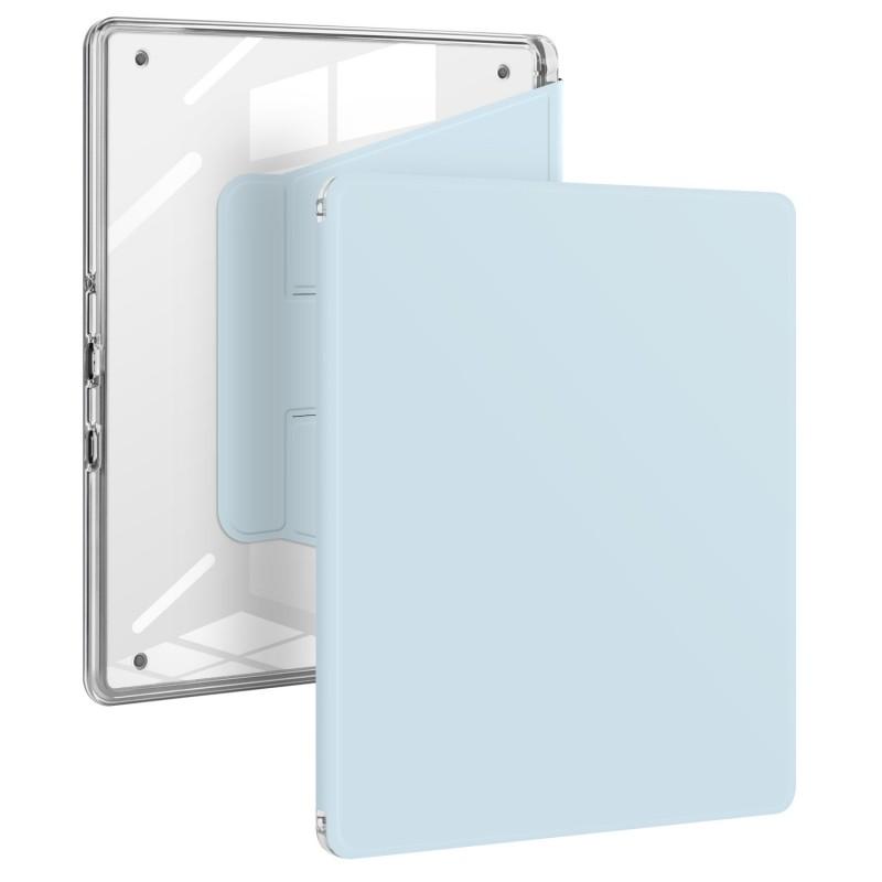 360 Rotation Case 10.2 Inch Kindle Scribe Clear Protective Cover E-Reader