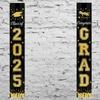 Congrats Grad Graduation Photography Backdrop Graduates Theme Background  School Party Decor