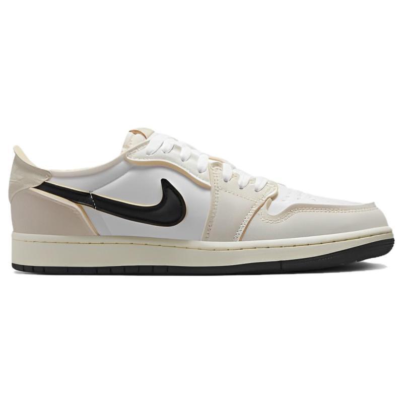 Jordan 1 Retro Low OG EX Молочно-кокосовый Jordan DV0982-100