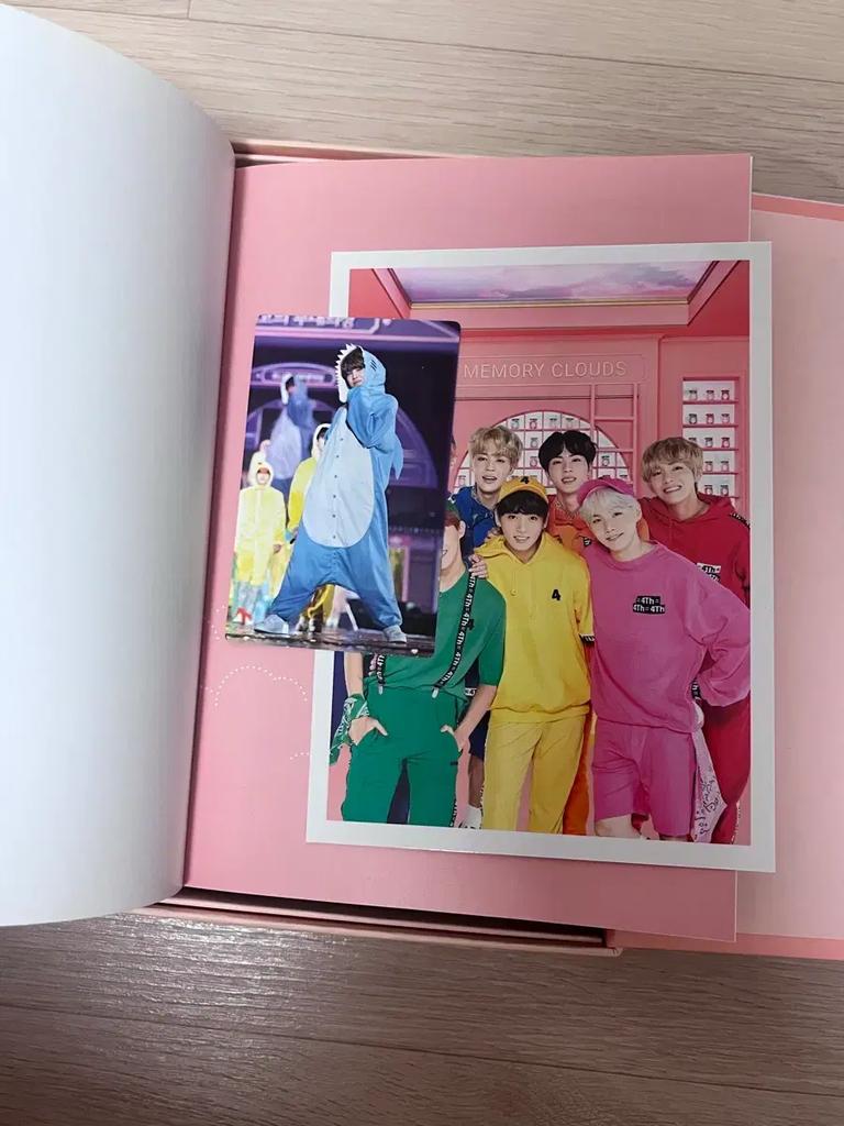 BTS Bangtan Master 4 DVDs for sale (including Poka)