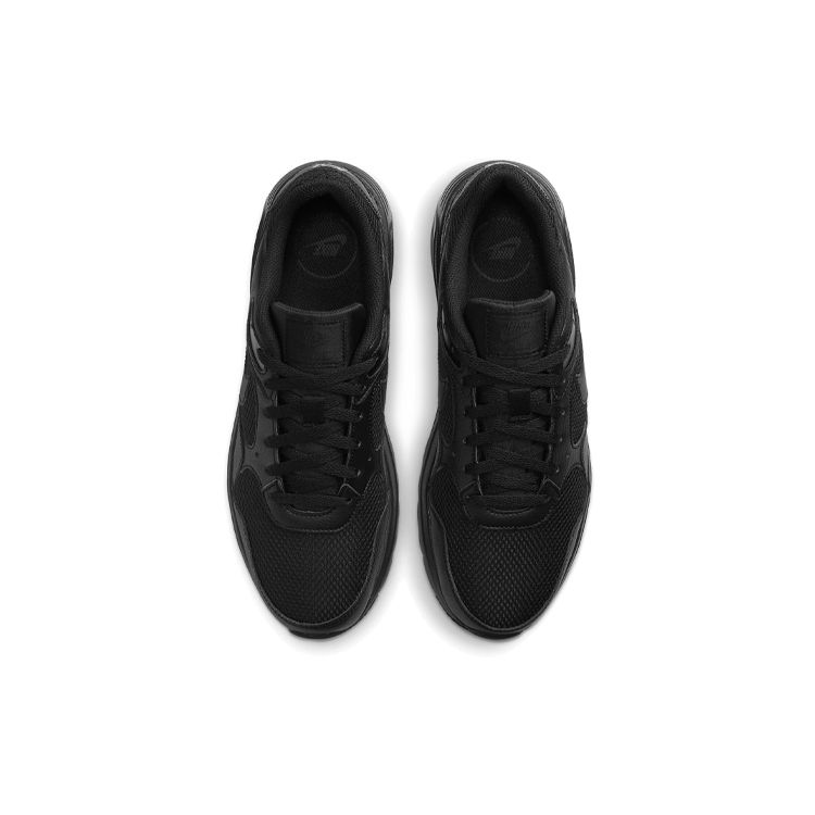 Nike Air Max SC Мужские Черный Черный Черный CW4555-003