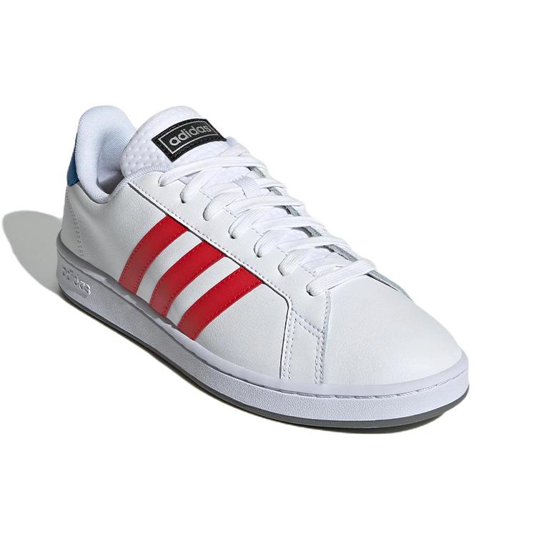 Adidas Neo Grand Court 'White' GY3625