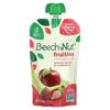 Beech-Nut Fruities, Ages 6 Months and Up, Banana, Apple, and Strawberry Flavors, 3.5 Oz (99 G)