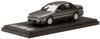 MARK43 Mitsubishi Galant 1990 Custom Version Chateau Silver Готовый продукт 1/43 VR-4 (Е39А)
